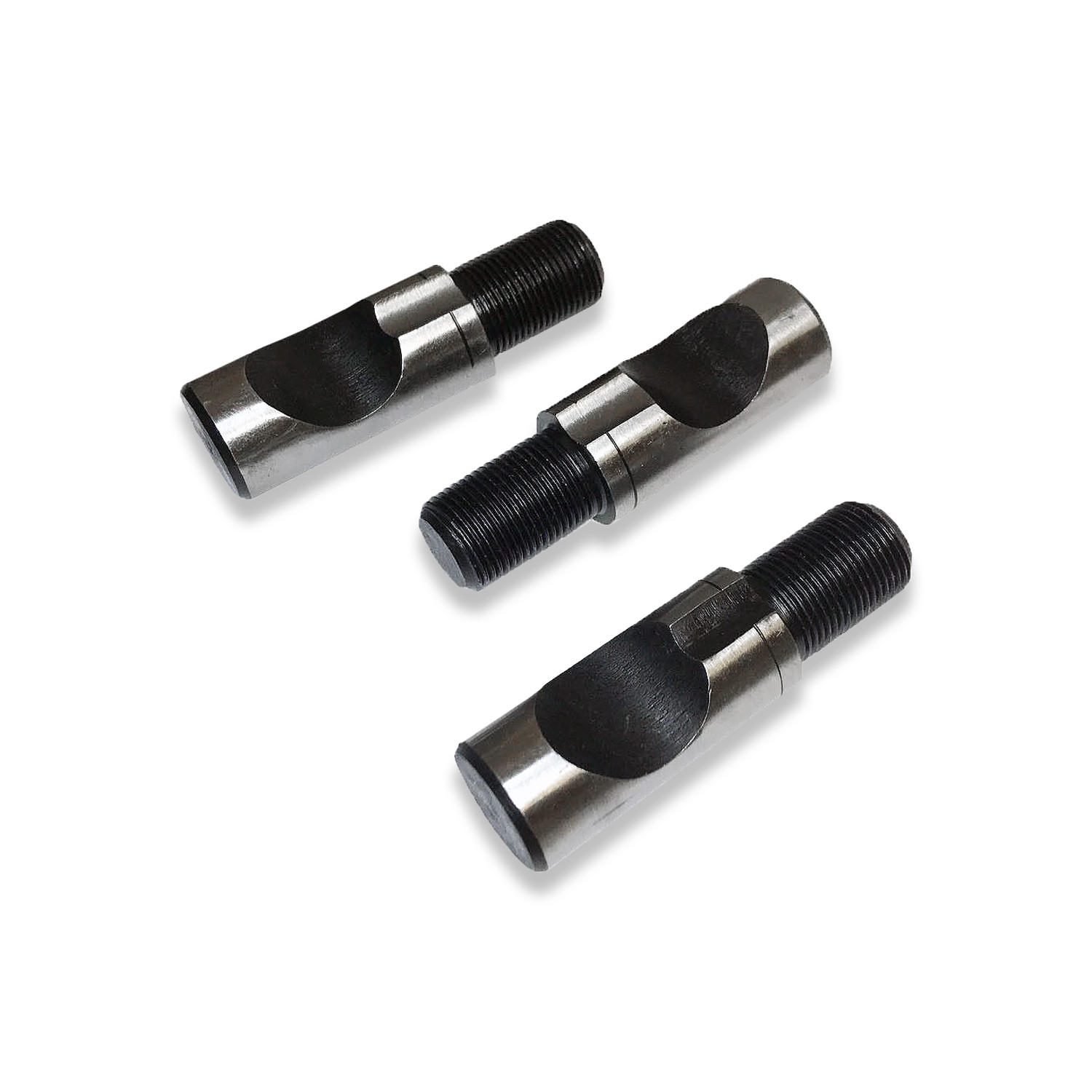 D8 CAMLOCK PINS X 3 D1-8 LATHE CHUCK BACKPLATE PINS 1"" DIAMETER RDGTOOLS