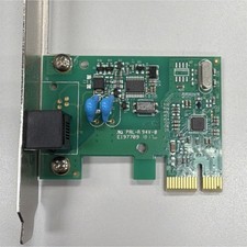 USRobotics USR5638 PCI Express 56K 1-Port Faxmodem Card MPN 64-005638-00R