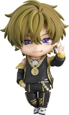 Nendoroid Paradox Live Thisei Kuzuryu Figure Good Smile