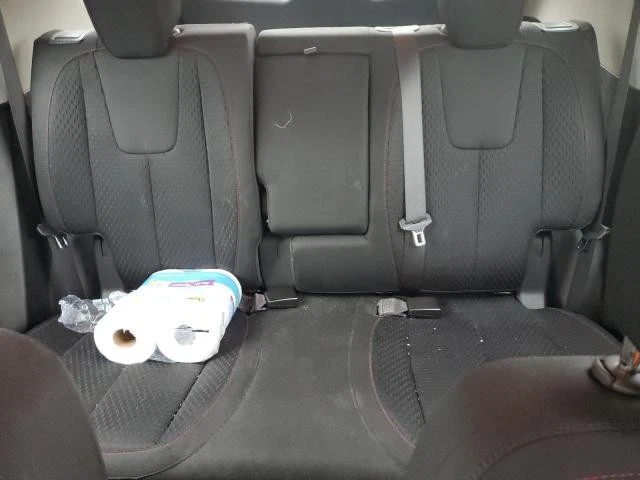 Alternador usado compatible con: Chevrolet Equinox 2014 2,4 grado A Foto 2 de 4