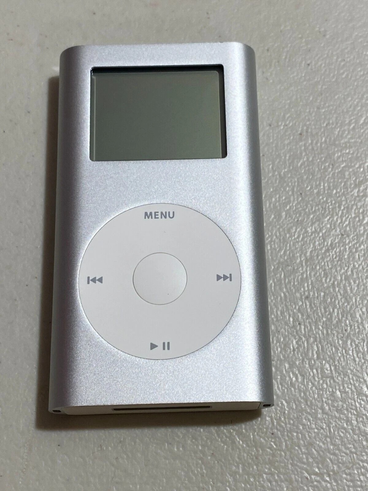 Apple iPod Mini 2nd Gen 4GB 6GB 8GB 128GB 256GB SSD Modded  New Battery Tested