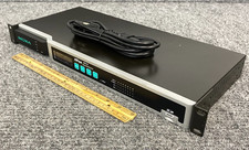 Moxa Nport 6610-8 8-Port Secure Terminal Server 3093013000082 w/ Power Cord