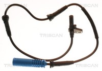 Triscan ABS Sensor Raddrehzahl 8180 11145 FüR BMW 5Er E60 Touring E61 525 Xdrive