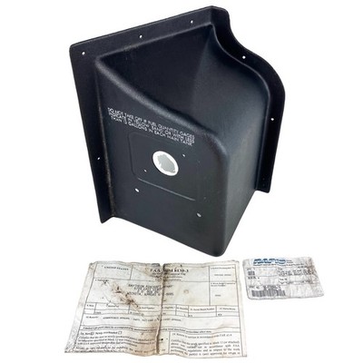 Beechcraft 36, 58 Fuel Selector Valve Panel 36-530099-15 New OEM Part