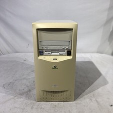 Gateway FMN 466C Intel Celeron 466 MHz 192 MB...