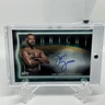 2025 Topps Midnight UFC Jon Jones Horizons Auto on card 22/99 *READ DESCRIPTION*