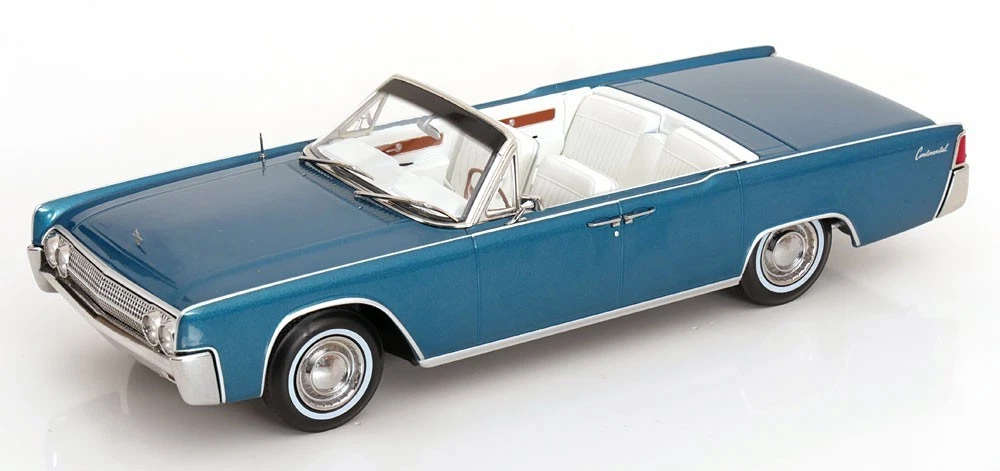 25+ Lincoln 1:18 Scale Diecast & Toy Vehicles for sale | Updated