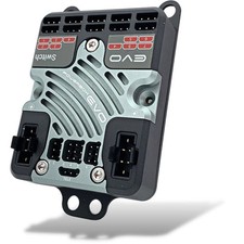 PowerBox EVO - Centralina elettronica