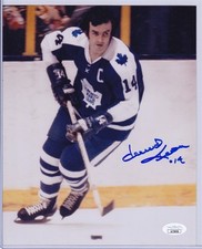 Toronto Maple Leafs Collecting and Fan Guide 88