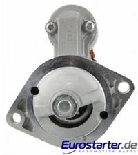 Démarreur Suzuki X90