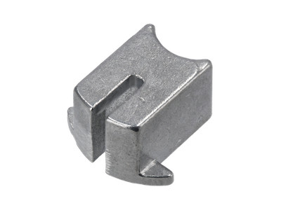 Widerlager Gasbowdenzug, im Gasgriff - für Simson KR51/1, KR51/2 Schwalbe, SR4-2