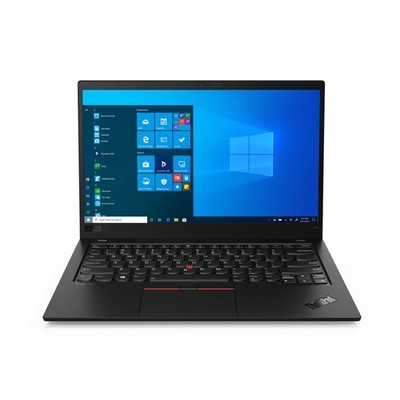 Used Lenovo ThinkPad X1 Carbon Gen 8 i5 (10. Generation), 16 GB, 512 GB SSD, 14''