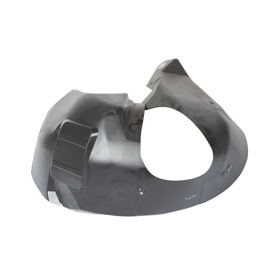 Genuíno Chevy Camaro forro de para-lama dianteiro protetor contra respingos esquerdo (2010-2013) 22863721 - Imagem 2 de 4