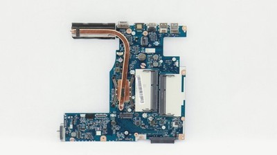 Lenovo IdeaPad G50-70 Mainboard Intel Core i3-4005U getestet 11S90006544