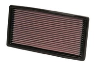 Luftfilter K&N Filters 33-2042 Langzeitfilter FüR Chevrolet Astro Camaro S10 Up