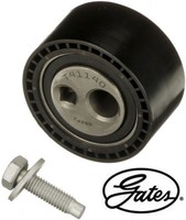 Gates T41140 Spannrolle FüR Zahnriemen Spannrolle FüR Zahnriemen
