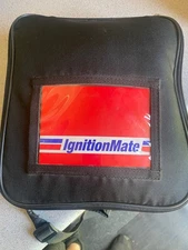 IgnitionMate Duo Twin-Channel Hand-Held Ignition Tester & Comparator by tecMate