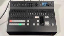 Blackmagic Television Studio Pro HD