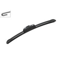 Wischblatt Bosch 3397008930 Aerotwin Retrofit FüR Beifahrerseitig Fahrerseitig