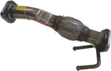 BOSAL Abgasrohr 700-281 für HYUNDAI i10 2 BA IA