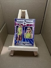 2025 Panini Donruss WNBA - Tunnel Vision Sophie Cunningham