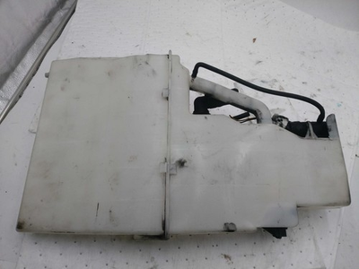 #ad 2015 Hyundai Genesis Washer Fluid Reservoir OEM Blue 3.8L 144K Miles $84.99