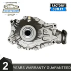 3.38 Ratio 31507934392 Differential Front Axle Transmission Fit BMW G07 X7 M50iX