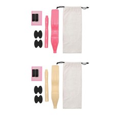 Ballet Foot Stretcher Set Ligament Stretch for Yoga Practitioners Gymnasts