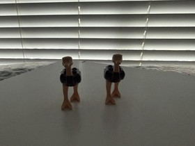 LEGO Ostrich Minifigure Animal - 7570 Prince of Persia