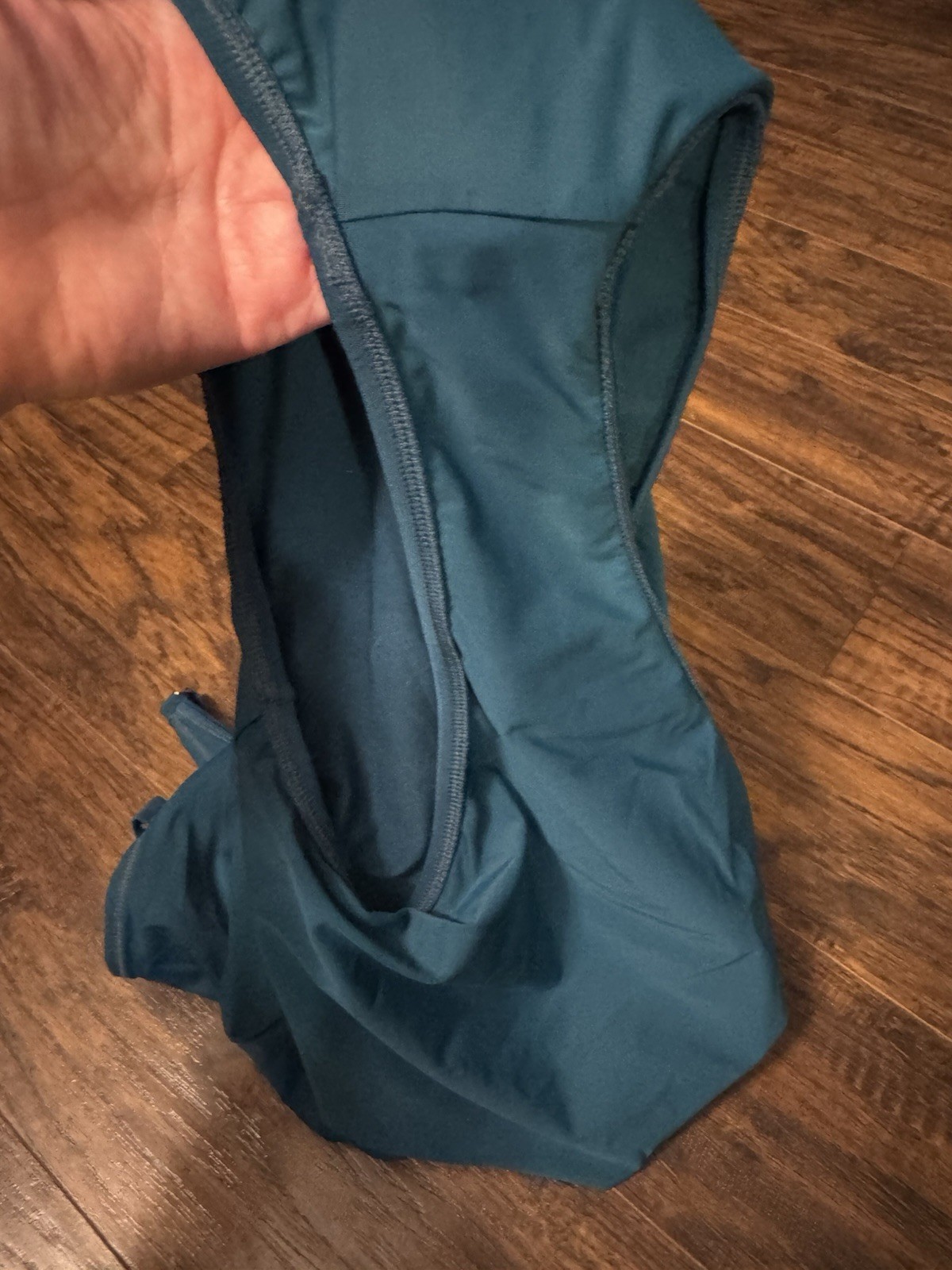 Beyond Control Textured Solid Novelty Ring One Pi… - image 7