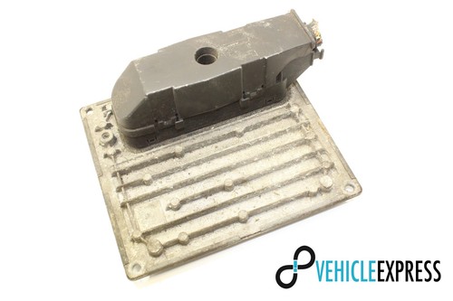 FORD FIESTA 6S61-12A650-GD Motorsteuergerät 2006 11766824