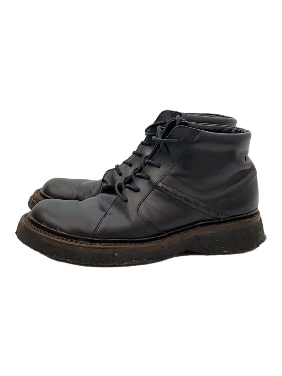 90’s alfredo BANNISTER Leather shoes Alfredo Bannister × Japanese Brand × Vintage Alfredo
