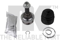 Nk Gelenksatz Antriebswelle 513219 FüR Mazda 323 5 Ba 16V BA11