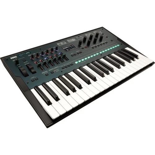 Korg opsix MKII FM Synthesizer | Neu - Bild 2 von 4