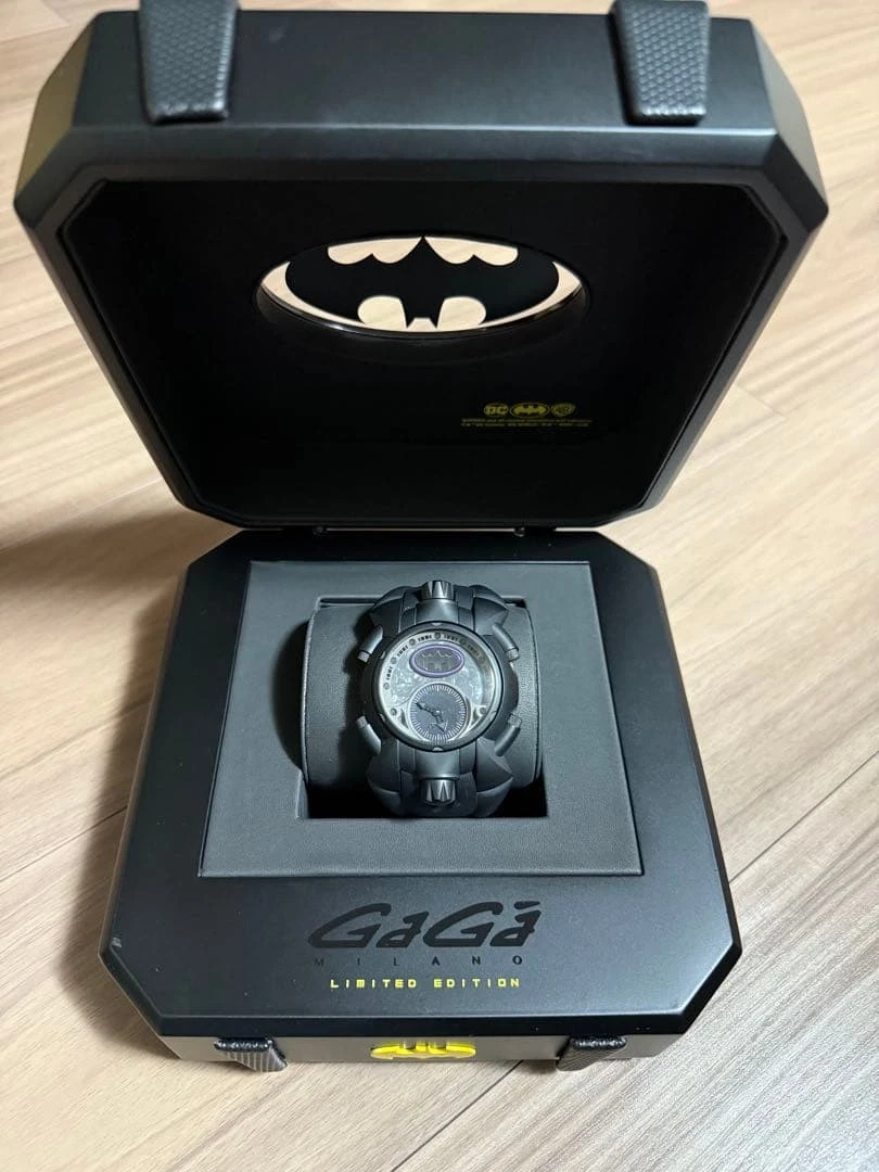 Gaga Milano Men's Wristwatches for sale | eBay