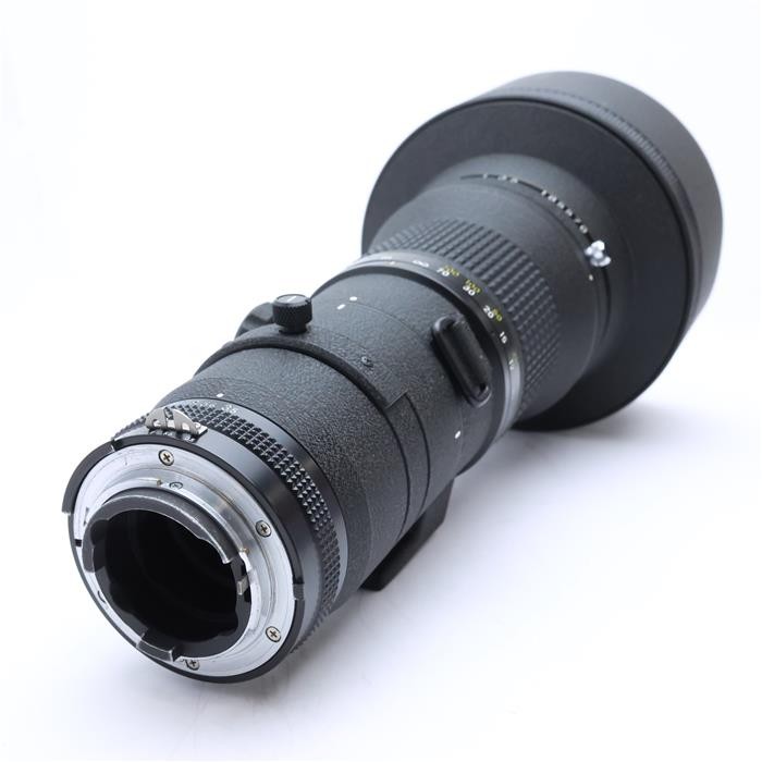 Nikon (ニコン) Ai-s Nikkor 400mm F3.5 ED Nikon Ai-S Nikkor Ed 400Mm F3.5 Lens | eBay