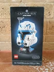 LEGO Star Wars: Captain Rex Helmet (75349)(NEW!)