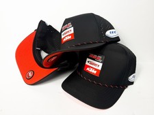 DBDRacing WMR KTM Performance Snapback Hat