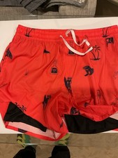 Trunks Surf Swim