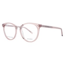 Tommy Hilfiger Demo Oval Ladies Eyeglasses TH 1734 0S8R 50 TH 1734 0S8R 50