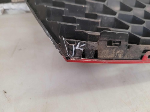 VW Polo 6R Frontgrill 6R0853651R QWD GTI 311319 - Bild 5 von 7
