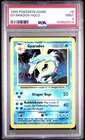 1999 Pokemon Game #6 Gyarados Holo PSA 9 MINT