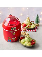 The Grinch Large Ice Cream Maker