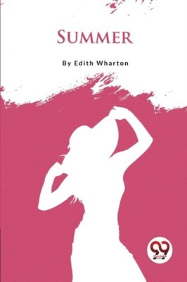 SUMMER by WHARTON, EDITH Paperback Self Help Business