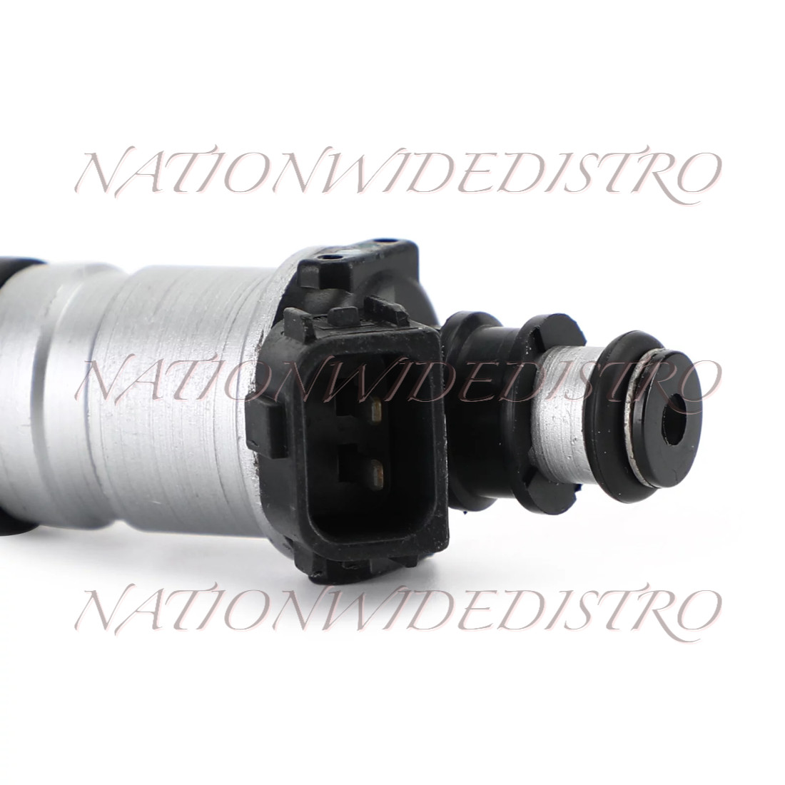 TEST REPORT 6 Remanufactured Keihin Fuel Injectors for Acura NSX RL TL V6