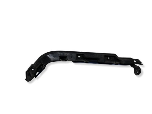 BMW 1 E81 E87 2008 Links Halterung Stoßstange Stoßfänger hinten DRA89070