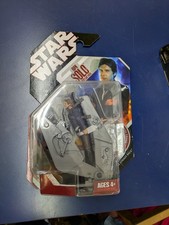 STAR WARS 30th Anniversary Collection HAN SOLO w Torture Rack and coin NEW 38