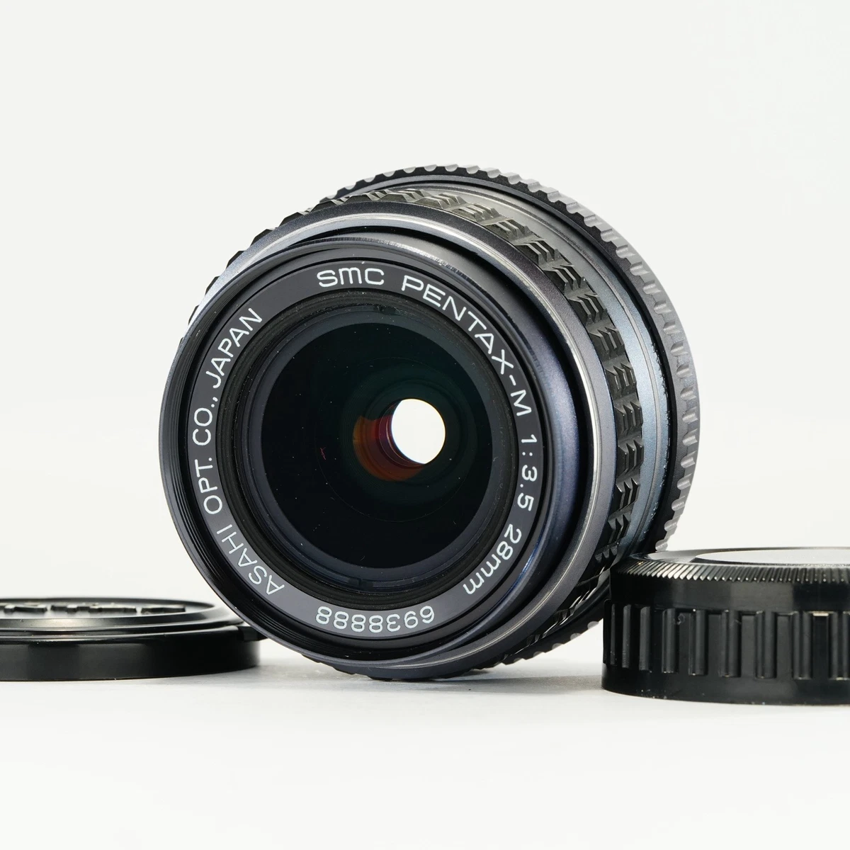 PENTAX SMC 28mm Camera Lenses for sale | eBay
