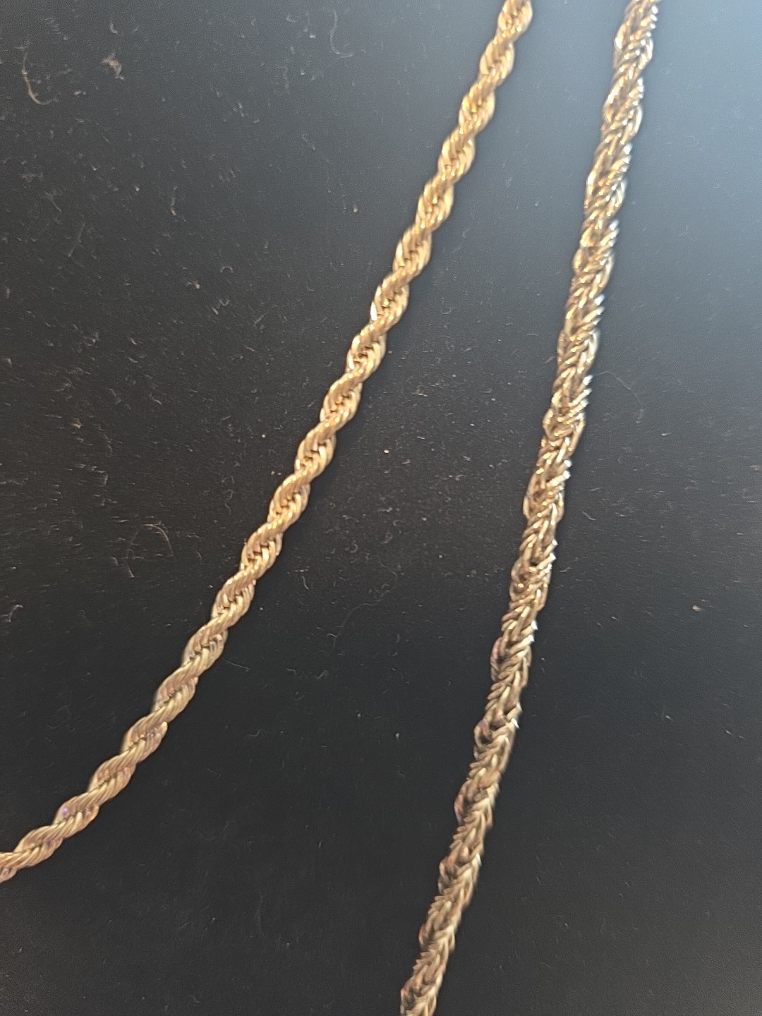 Rope Chains - image 2