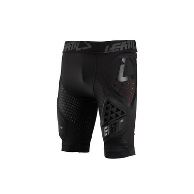 Leatt DBX 3.0 3DF Impact Shorts black L